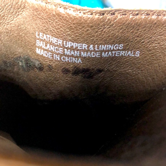 Born Haledon Taupe Clog Mules Women's Size 9 - Picture 8 of 13